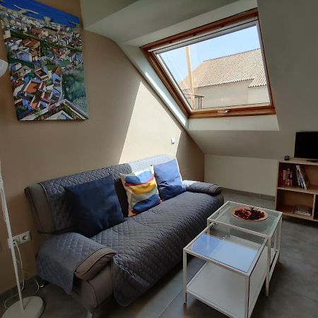 Hin17 Estudio 3 Màlaga Exteriér fotografie