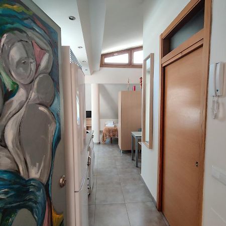 Hin17 Estudio 3 Màlaga Exteriér fotografie