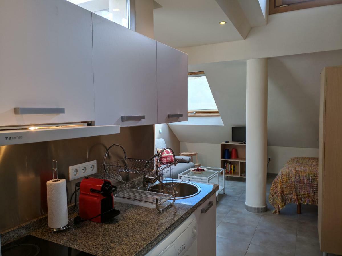 Hin17 Estudio 3 Màlaga Exteriér fotografie